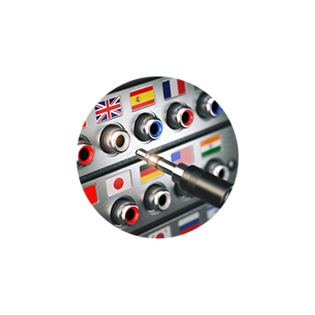 Vreemde taal vaardigheid in hoger onderwijs