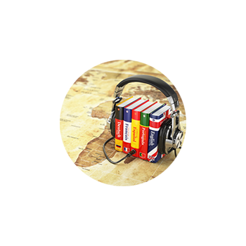 leren in een andere taal