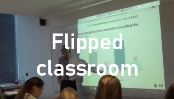 flipped classroom