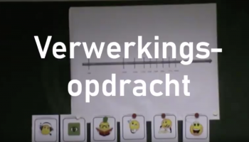 verwerkingsopdracht