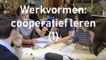 cooperatief leren