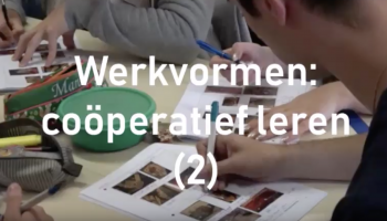 cooperatief leren deel 2