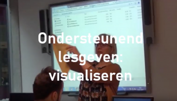 visualiseren