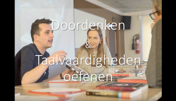 Doordenken: Padlet en discussie